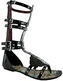 Ed Hardy Women's Maximus Sandal