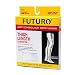 Personal Health Care : Futuro Anti-Embolism Thigh-High Stockings - White