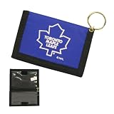 Toronto Maple Leafs Keychain / ID Holder