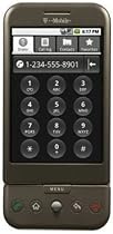 T-Mobile G1 Phone with Google, Bronze (T-Mobile)