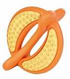 Eigenschaften Trixie  / DENTAfun Ring mit Knochen, Naturgummi, ø 11 cm