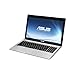 Asus R500VD-SX412H Ordinateur Portable 15,6" (39,62 cm) Intel core i3 1000 Go 5400 Mo NV G610M Windows 8 Blanc