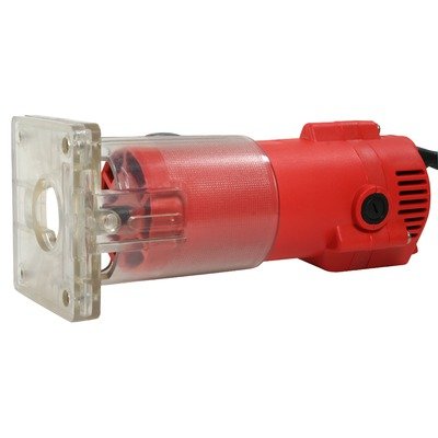 Buffalo Tools TRIMBX Trim Router