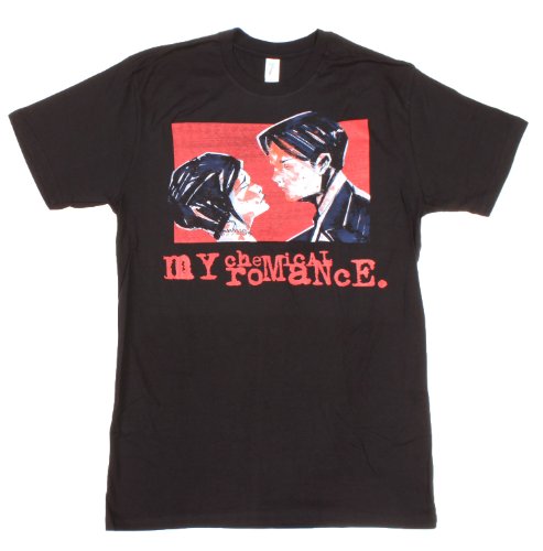 My Chemical Romance Three Cheers T-Shirt