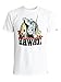 Quiksilver Men's Da Man T-Shirt