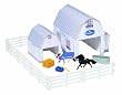 BREYER HORSES ELVIS GRACELAND PLAY SET
