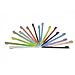 Ultimate 17 Pack Stylus Pen Set for Nintendo DS Lite - Bulk Packaging