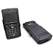 BoxWave Samsung BlackJack Armor Case - The Metal Case, Heavy Duty Protective Case (Black (standard battery support))