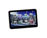 TrakteQ 5.0 Premium HD 7 in 1 Multimedia & Navigation Device