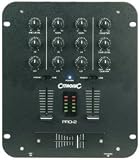 CITRONIC PRO-2 DJ mixer from Citronic