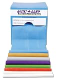 Resist-A-Band - Latex Exercise Bands - Box