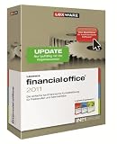 Lexware Financial Office Juni 2011 (Version 15.50 / kostenlose Upgrademöglichkeit auf Version 2012)
