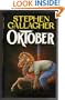 Oktober. --Signed--