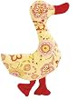 Käthe Kruse 74803 "Grabbing Toy" Duck Käthe Kruse 74803 "Grabbing Toy" Duck