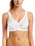 Exquisite Form Women's Front Close Posture Bra #5100656