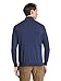 Thirty Five Kent Men's Solid Quarter-Zip Sweater