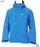 adidas(アディダス) メンズ ウィンドブレーカー ジャケット P20028/RZ830 プール(水色)*ブルービューティー