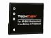 TechFuel's Sony Cybershot DSC-TX100V Digital Camera Battery