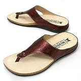 Mephisto -- *Agacia Chianti Perlskin -- Women's Shoes,Comfort Shoes,Sandals,Thong