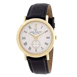 Jules Jurgensen Men's Easy Read Watch #7857YR