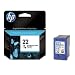 HP C9352AE Tintenpatrone Nr. 22 mehrfarbig (165 Seiten)