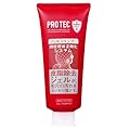 PRO TEC  ジェルシャンプー 180g