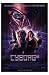 Cyborg 2 - Movie Poster / Print -- Custom Framing Available