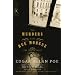 The Murders in the Rue Morgue: The Dupin Tales (Modern Library Classics)