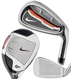 Buy Men's Nike Ignite Irons #3 Hybrid, 4-PW