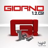 Produkt-Bild: 1,2,G! (Original Mix)