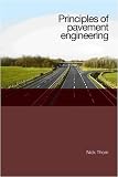 Principles of Pavement Engineering