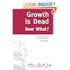 Growth Is Dead: Now What?: Law firms on the brink