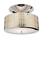 Light&Design Lámpara De Techo Kratos Oro