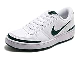 NIKE(ナイキ) HARDWOOD SL(ハードウッドSL) 344273 131 ホワイト/パイングリーン/ブラック