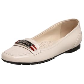 BALLY Ladies Dooms Loafer by BALLY