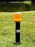 Land Unit Bird Deterrent for Geese