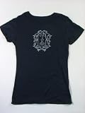 A/X Armani Exchange アルマーニエクスチェンジTシャツXS（ブラック）C5X7210【セール】【並行輸入品】 [ウェア&シューズ]