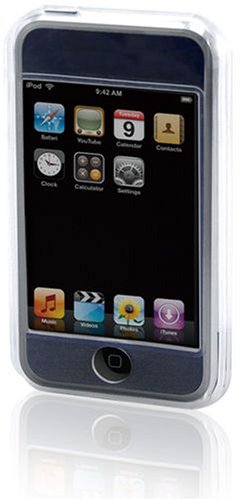 TUNEWEAR iPod Touch第1世代用シリコン ICEWEAR touch TUN-IP-000048