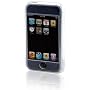 TUNEWEAR iPod Touch��1����p�V���R�� ICEWEAR touch TUN-IP-000048