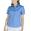 Merona&reg; Poplin Shirt - Blue