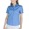 Merona&reg; Poplin Shirt - Blue