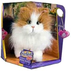 FurReal Friends 93968 - Laufendes K�tzchen, sortiert, Farbe nicht frei w�hlbar
