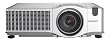 Hitachi CP-X600 4000 Lumens 1024 x 768 XGA Projector