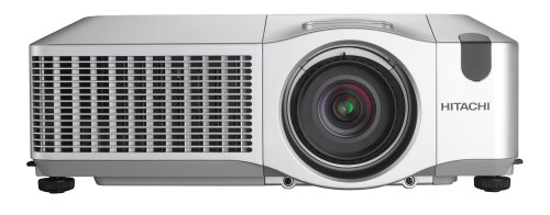 Hitachi CP-X600 4000 Lumens 1024 x 768 XGA Projector