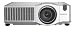 Photo : Hitachi CP-X600 4000 Lumens 1024 x 768 XGA Projector