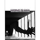 Gormley to Gaga: Design for Performance