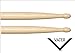 Vater Los Angeles 5A Wood Tip Hickory Drum Sticks, Pair