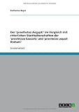 Produkt-Bild: Der 'praefectus Aegypti' im Vergleich mit ritterlichen Statthalterschaften der 'provinciae Caesaris' und 'provinciae populi Romani'