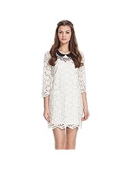 Plus Size Polyester Lace Jumpsuit 