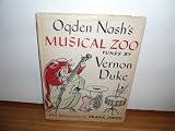 Ogden Nashs Musical Zoo